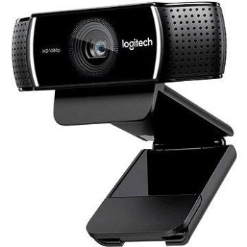 Logitech Pro Stream Webcam C922 PRO (960-001088)