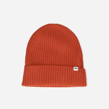 Wood Wood Luca Lambswool Beanie 12230812-9052 RED SOIL