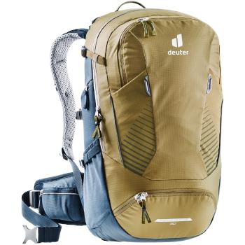 Turistický batoh Deuter Trans Alpine 30  clay-marine