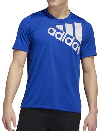 Pánské tričko adidas vel. S