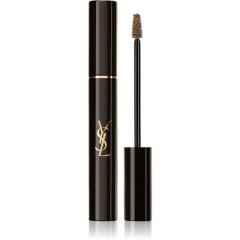 Yves Saint Laurent Couture Brow řasenka na obočí odstín 2 Blond Cedré 7.7 ml