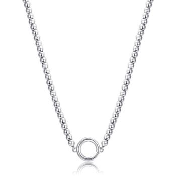 Brosway Trendy ocelový náhrdelník TRÈS JOLIE BCT54
