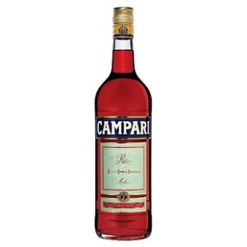 Campari Bitter 0,7l 25 % (8000040001106)