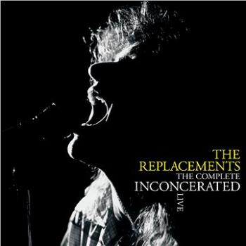 Replacements: The Complete Inconcerated Live (3x LP) - LP (0349784826)
