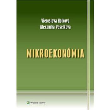 Mikroekonómia (978-80-7598-890-4)