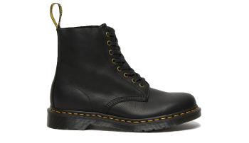 Dr. Martens 1460 Pascal Leather Ankle Boots černé DM24993001