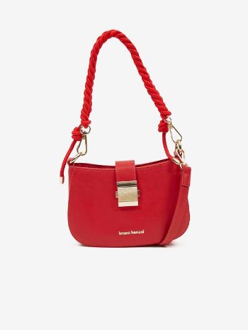 Bruno Banani Cross body bag Červená