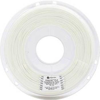 Vlákno pro 3D tiskárny Polymaker 70594, PLA plast, 2.85 mm, 3 kg, bílá