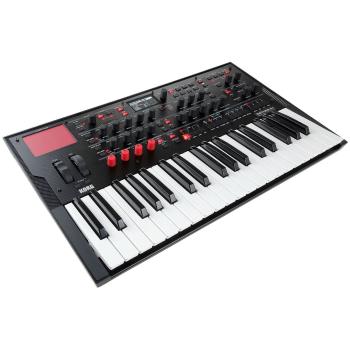 Korg modwave mk II