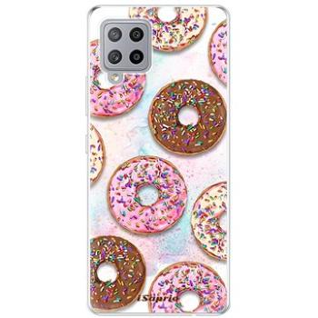 iSaprio Donuts 11 pro Samsung Galaxy A42 (donuts11-TPU3-A42)