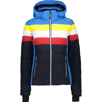 CMP WOMAN JACKET Dámská lyžařská bunda, černá, velikost