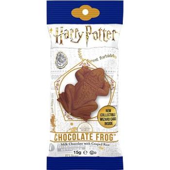 Jelly Belly - Harry Potter - Čokoládová Žába (071570001827)