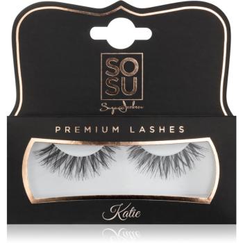 SOSU by Suzanne Jackson Premium Lashes Katie umělé řasy 1 ks