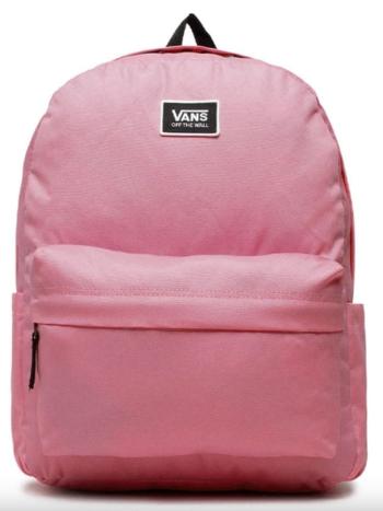 Vans Batoh School 22l, růžová