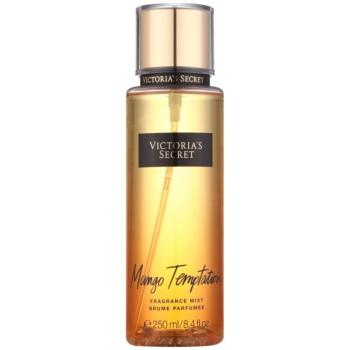 Victoria's Secret Mango Temptation tělový sprej pro ženy 250 ml