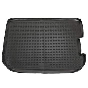 Gumová vana do kufru Novline Citroen C4 Picasso 2006-2013 (5 míst)