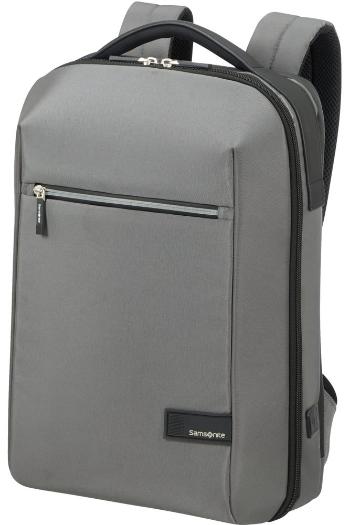 Samsonite Batoh na notebook 15,6'' Litepoint 18 l - šedá