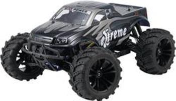 Karoserie RC modelu Reely Monstertruck eXtreme, 1:10