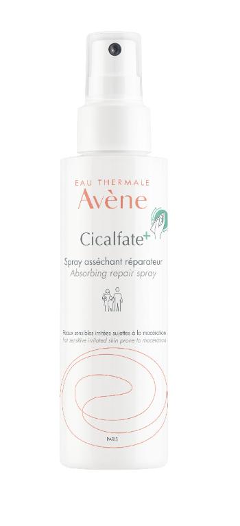 Avène Cicalfate+ Vysušující a obnovující sprej Avène 100 ml