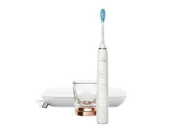 Philips Sonicare DiamondClean II HX9911/94, Rosegold