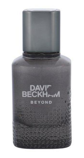 Toaletní voda David Beckham - Beyond , 40ml