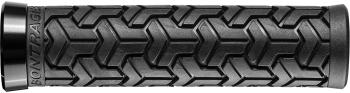 Bontrager SE Elite Recycled Grip Set - black uni