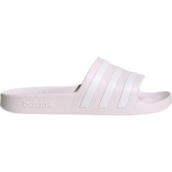 adidas ADILETTE AQUA Dámské pantofle, růžová, velikost 38