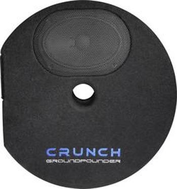 Aktivní subwoofer do auta Crunch GP690, 300 W