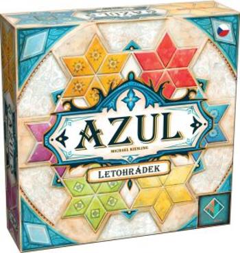 Azul: Letohrádek - Kiesling Michael