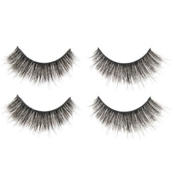 Eye Candy Signature Lash Colletion umělé řasy Mimi 2x1 ks