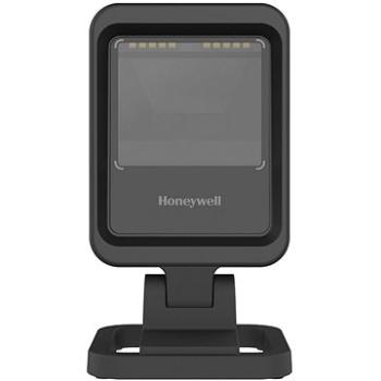 Honeywel Genesis XP 7680g černý, USB (7680GSR-2USB-1-R)