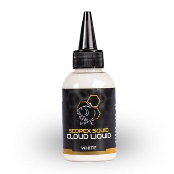 Nash Booster Scopex Squid Cloud Liquid 100ml