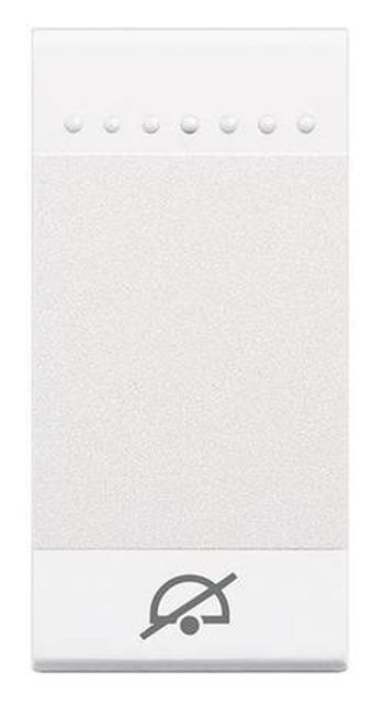 Legrand kolébka Living&Light bílá N4915DD