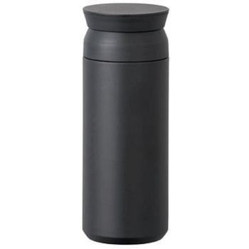 Kinto Travel Tumbler Black 500 ml (4963264502290)