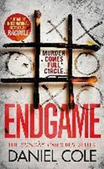 Endgame - Daniel Cole