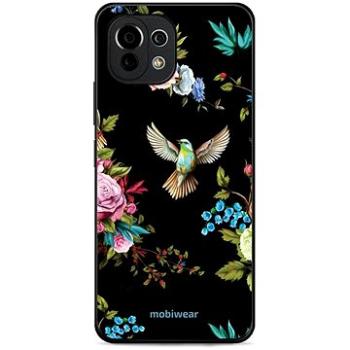 Mobiwear Glossy lesklý pro Xiaomi 11 Lite 5G NE - G041G (5904808493581)