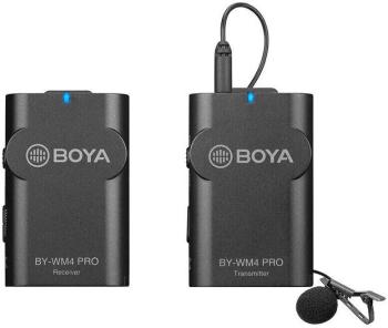 BOYA BY-WM4 Pro K1 Bezdrátovy systém