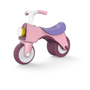 Luddy Mini Balance Bike růžová (K3 pink)