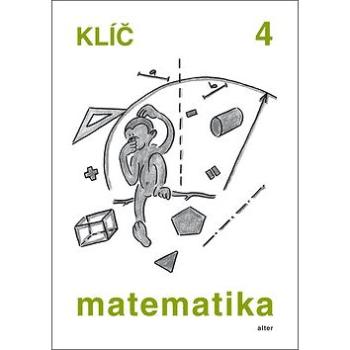 Matematika klíč 4 (978-80-7245-326-9)