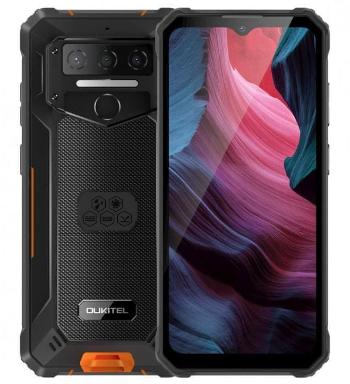 Oukitel WP23, 4GB/64GB, Orange