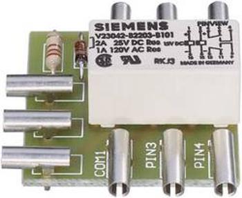 22-01-002-2 Deska relé modul RL-2