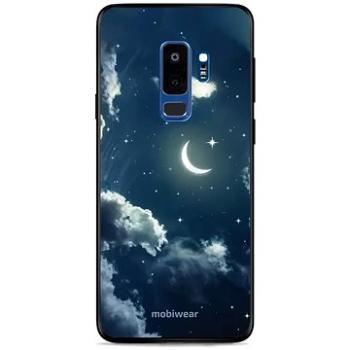 Mobiwear Glossy lesklý pro Samsung Galaxy S9 Plus - G048G (5904808501835)