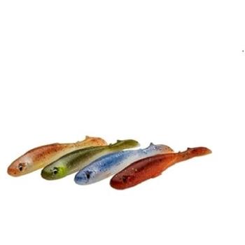 Savage Gear Slender Scoop Shad 13cm 12g 4ks (RYB019968nad)