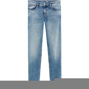 CELIO COSKINNY4 Pánské džíny, modrá, velikost 42/34