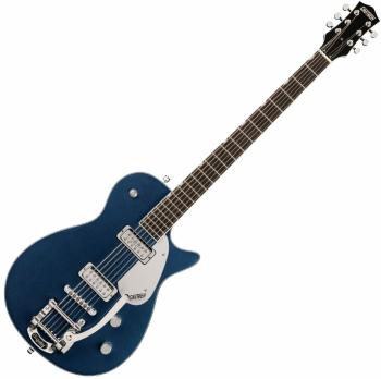 Gretsch G5260T Electromatic Jet Baritone LRL Midnight Sapphire Elektrická kytara