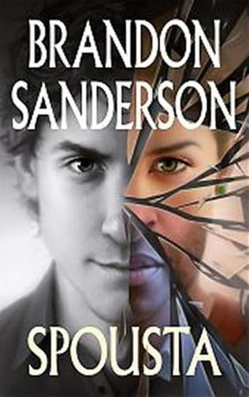 Spousta - Sanderson Brandon