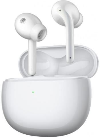 Xiaomi Sluchátka Buds 3 Gloss White