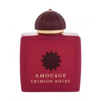 Amouage Crimson Rocks 100 ml parfémovaná voda unisex