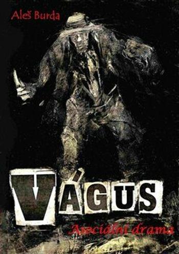 Vágus - Aleš Burda