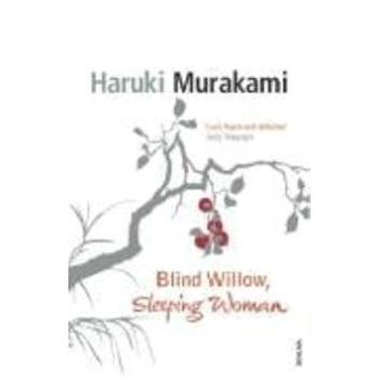 Blind Willow, Sleeping Woman (0099512823)